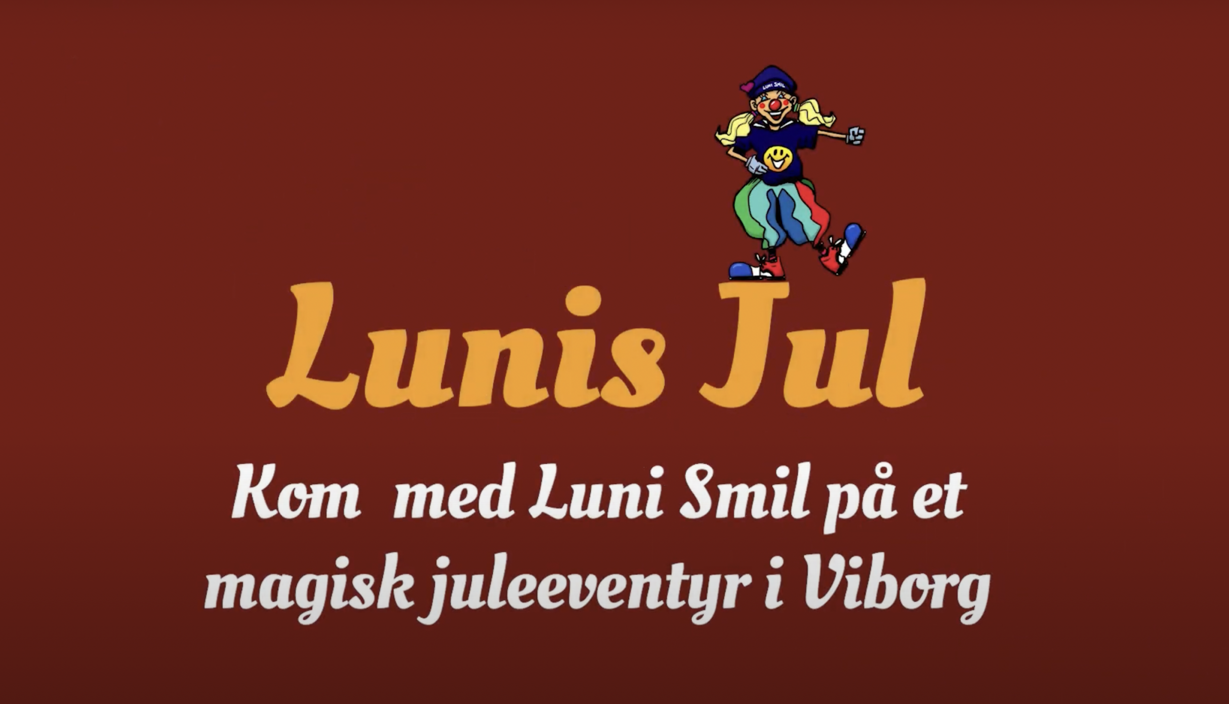 Read more about the article Luni Smil skattejagt