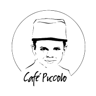 Café Piccolo logo