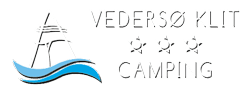 Vedersø Klit Camping logo