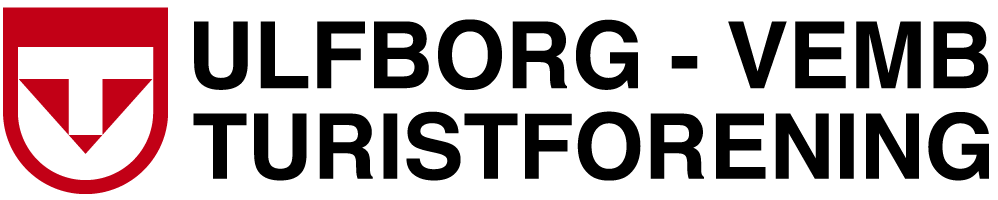 Ulfborg-Vemb Turistforening logo