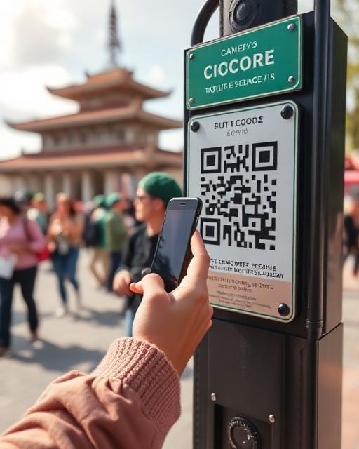 QR