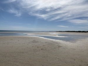Strand i Himmerland - oplevelser i Danmark