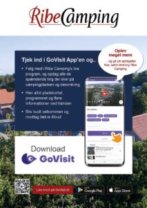 ©: GoVisit Flyer Plakat